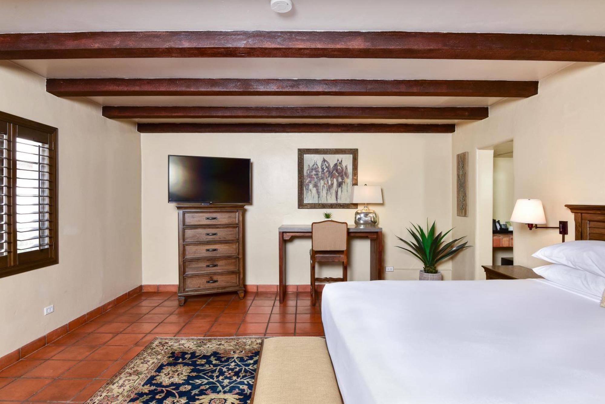 Lodge On The Desert Tucson Exteriér fotografie